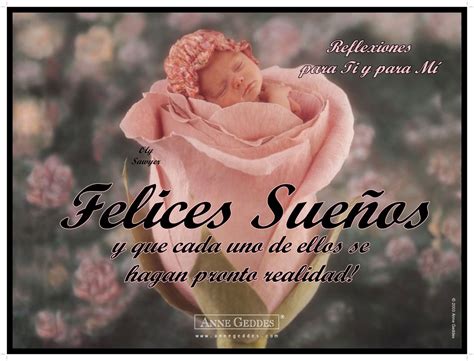 Reflexiones para TI y para MÍ BUENAS NOCHES FELICES SUEÑOS