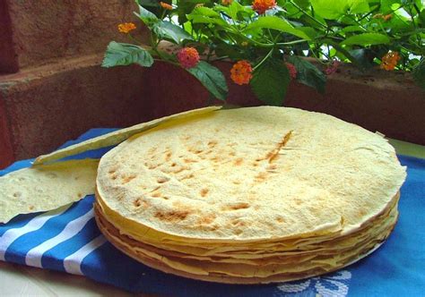 Pane Carasau Recipe, Italian Classic Sardinian Flat Bread | Recipes Tab