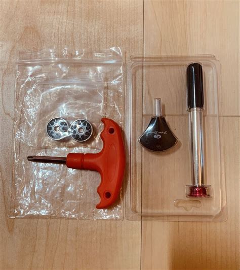 Yahoo オークション 名器ODYSSEY WHITE HOT OG ROSSIE S オデッ