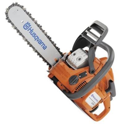 Husqvarna 435 Gas Chainsaw Reviews | 16 Inch 40.9cc | Youthful Home