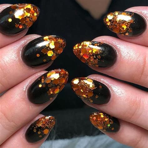 Creative Thanksgiving Nails Designs That Will Inspire You