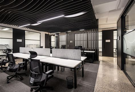 The Benefits Of Acoustic Panels In The Workplace