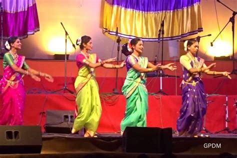 Dances of Goa - Exploring the Vibrant Heritage of Goan Folk Dances