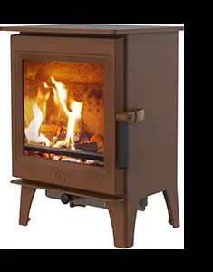 Charnwood Cranmore Wood Burning Stove The Stove Company