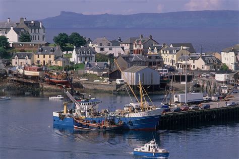 Mallaig | VisitScotland