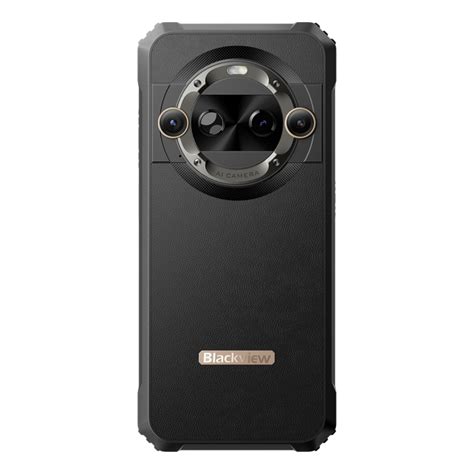 Hk Warehouse Blackview Bl Pro G Thermal Imaging Camera Gb