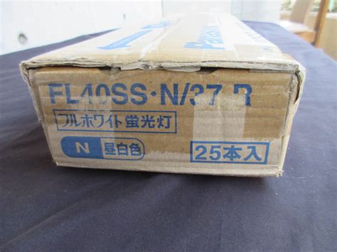 Yahoo!オークション - S-1134.Panasonic パナソニック FL40SS・N/37R ...