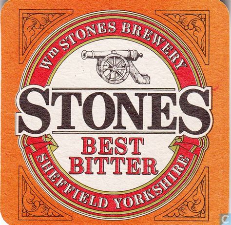 Image Result For Stones Bitter Bieretiketten Bierviltjes