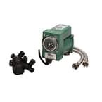 Grundfos Comfort Series UP 10 16 Auto B5 LC 012 HP Hot Water Recirculation Pump 98420222 The