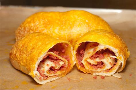 So You Guys Like Pepperoni Rolls Well Here In West Virginia They Are Our Specialty Recipe In