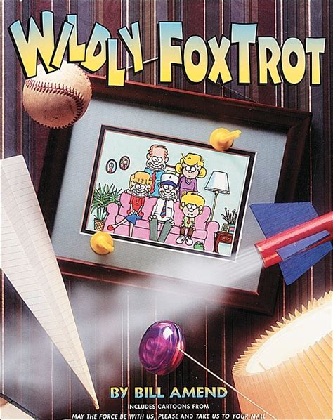 Foxtrot Books By Bill Amend Foxtrot Comics By Bill Amend