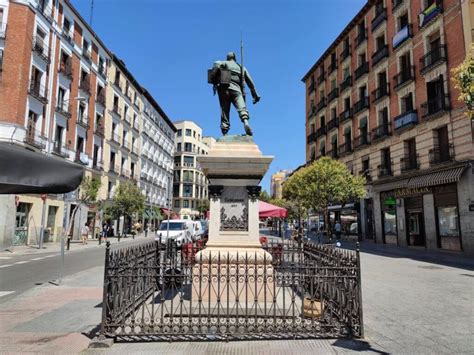 Qu Ver En Lavapi S Lugares En El Barrio M S Castizo De Madrid