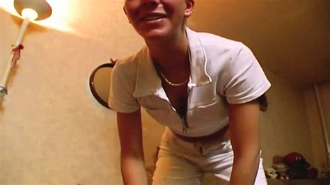 A Slim Blonde Babe From Germany Masturbating And Sucking A Cock In Pov Xhamster