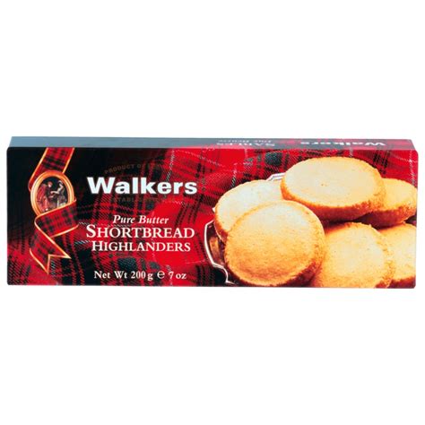 Shortbread Shortbread Highlanders 200g Bei Rewe Online Bestellen