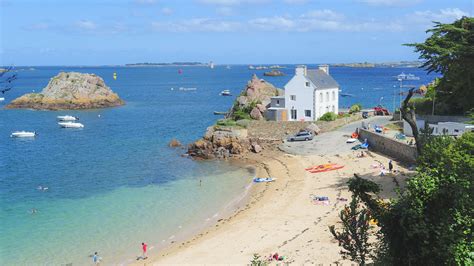 Paimpol Et Loguivy De La Mer Tourisme Bretagne