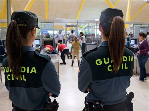 La Guardia Civil Alerta De Los Cuatro Prefijos Que Debes Evitar Para No