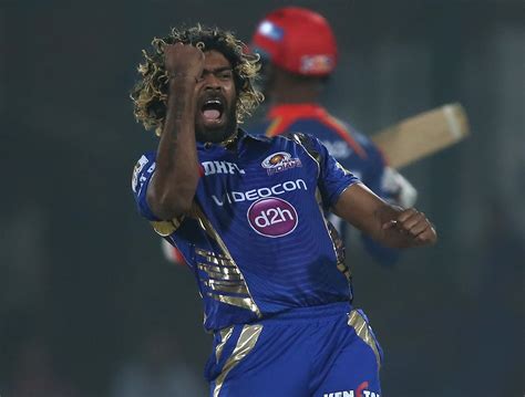 Lasith Malinga has opted to be with his family and avoid travelling to ...