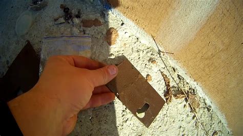 Замок Полис-13 - YouTube