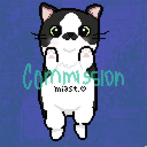 Animated Pixel Art by Miastart on DeviantArt