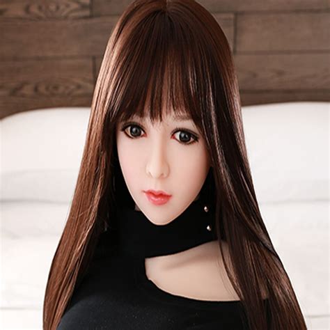 Sex Dolls Sexy Love Doll Inflatable Semi Solid Silicone Doll Adult Sex