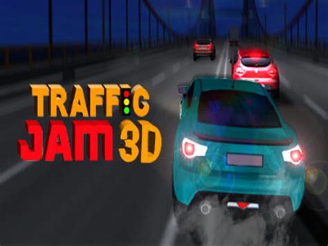 Traffic Jam 3D | Play Now Online for Free