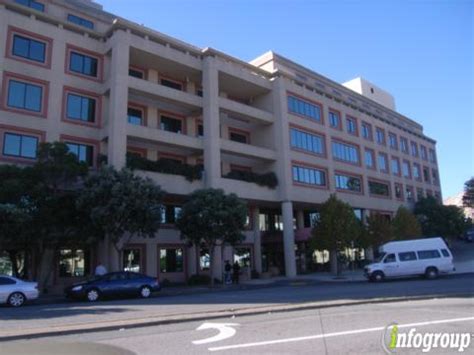 Kaiser Permanente San Francisco Medical Center and Medical Offices ...