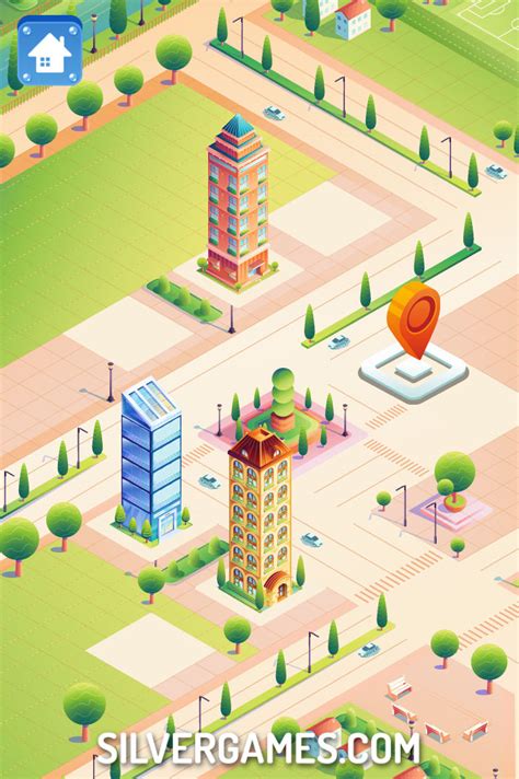 City Builder - Play Online on SilverGames 🕹️