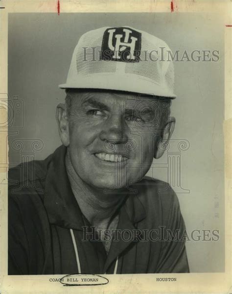 University Of Houston Football Coaches History