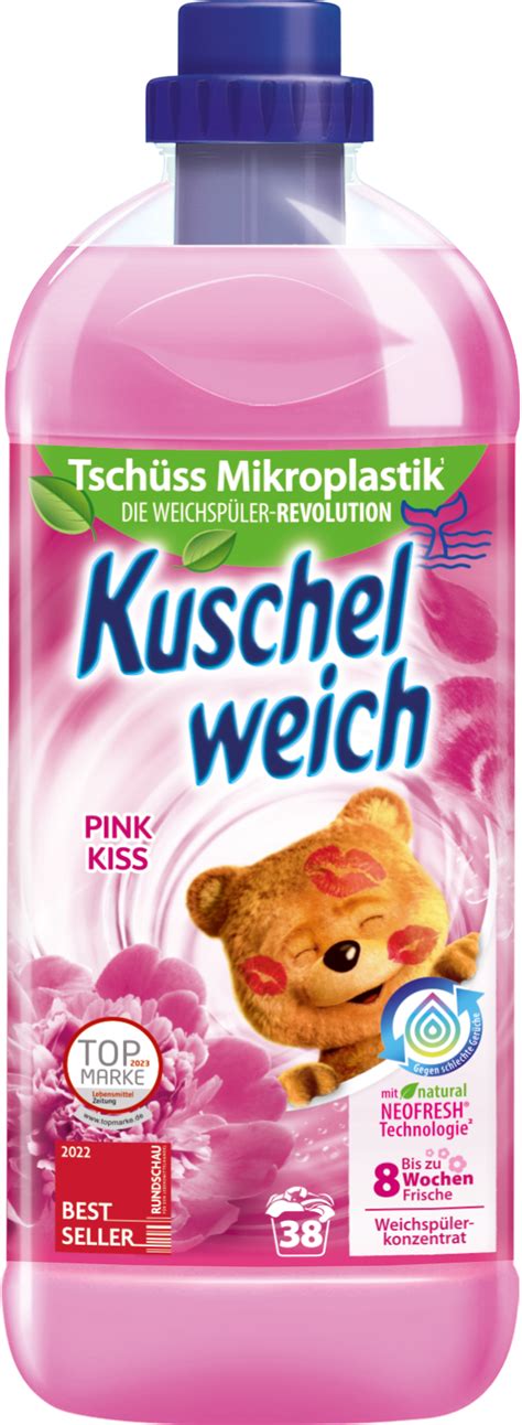 Kuschelweich Weichsp Ler