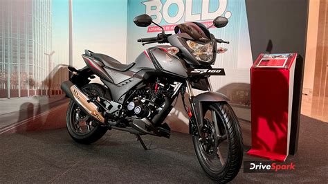 Top Things About The New Honda Sp Motorcycle Drivespark News