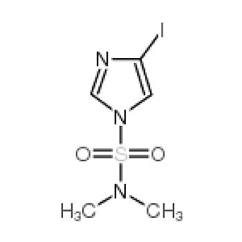 Aladdin N N Dimethyl Iodo H Imidazole Sulfonamide