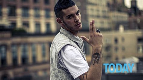 Emis Killa Nuovo Fenomeno Rap