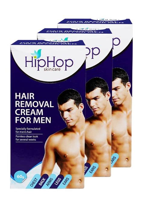 how to minimize facial hair