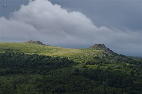 Devon Landscape Photography – Dartmoor and Devon Photographer. One of ...