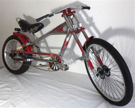 Schwinn OCC Chopper Stingray Anniversary Bike