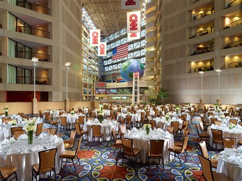 Discount Coupon for Omni Atlanta Hotel at CNN Center in Atlanta ...