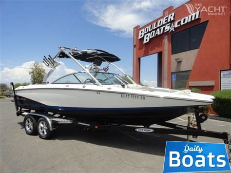 2007 Mastercraft X 45 For Sale View Price Photos And Buy 2007