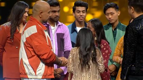 Indian Idol Season Today Episode Elimination Indian Idol Today