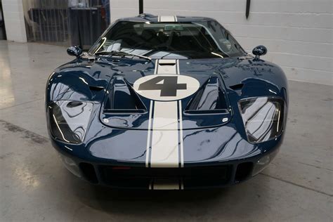 Ford Gt40 Mk1 1966 Breitt Gallery Racing