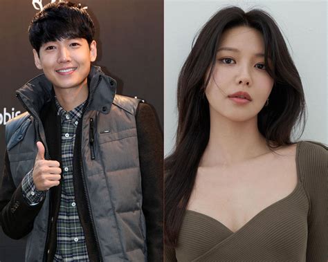 Music and beyond: K-pop celebrities who are dating each other
