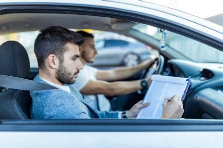 Estas Son Las Ayudas Que Puedes Pedir Para Sacarte El Carnet De