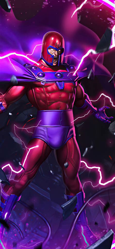 1125x2436 Magneto Iphone XS,Iphone 10,Iphone X ,HD 4k Wallpapers,Images,Backgrounds,Photos and ...