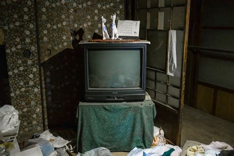 A Dark And Abandoned Old Tokyo House Tokyo Times