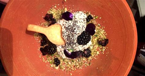 Test Driving London S First Naked Restaurant The Bunyadi Hot Dinners