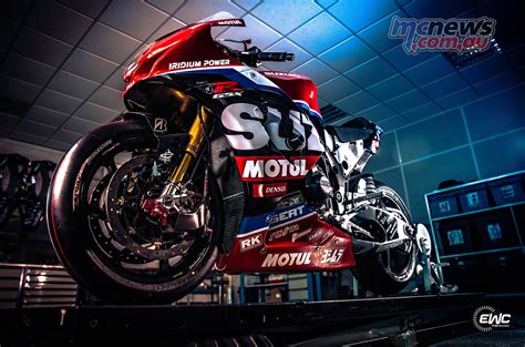 Yoshimura Sert Suzuki Confirm World Endurance Line Up Mcnews