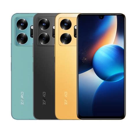 Infinix Zero 20 Yorumları ve Şikayetleri - Şikayetvar