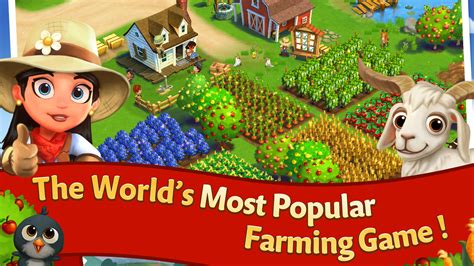 Farmville Country Escape Amazon Appstore For Android