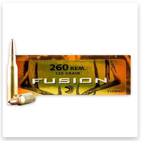 Best 🚀 .260 Remington Ammo 2024 | TOP 13 .260 Remington Ammo