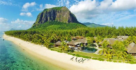 Mauritius Hotel Guide to the Best All Inclusive Hotels in Mauritius