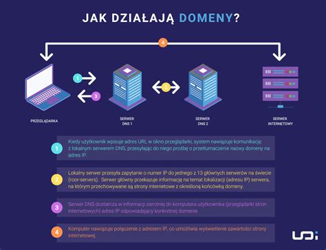 Co to jest domena internetowa Gdzie kupić i ile kosztuje